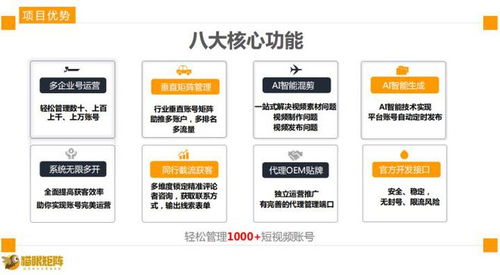 貓眼矩陣系統的使用技巧