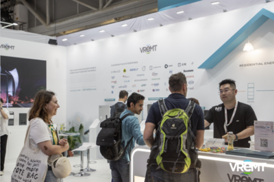 做綠色低碳開(kāi)路先鋒 威睿加快海外儲(chǔ)能市場(chǎng)布局 矩陣系統(tǒng)